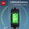 Haut-parleur Bluetooth T & G TG117 – vue 3