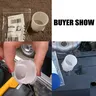 Lave-vitre de voiture pour VW Golf Passat Bora Jetta… – vue 5