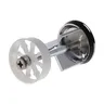 Bouchon de vidange de lavabo Pop-up – vue 5