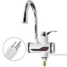 Robinet chauffe-eau électrique rotatif 3000W – vue 3