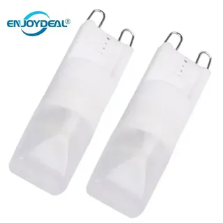 Ampoules LED G9 en Céramique pour Niket Extérieur