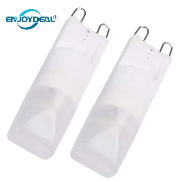 Ampoules LED G9 en Céramique pour Niket Extérieur
