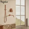 Robinetterie murale mitigeur monocommande…