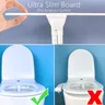 WASHERO Bidet siège WC Bidets pour toilettes Non… – vue 2