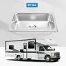 Évier de cuisine RV 304 en acier inoxydable – vue 3