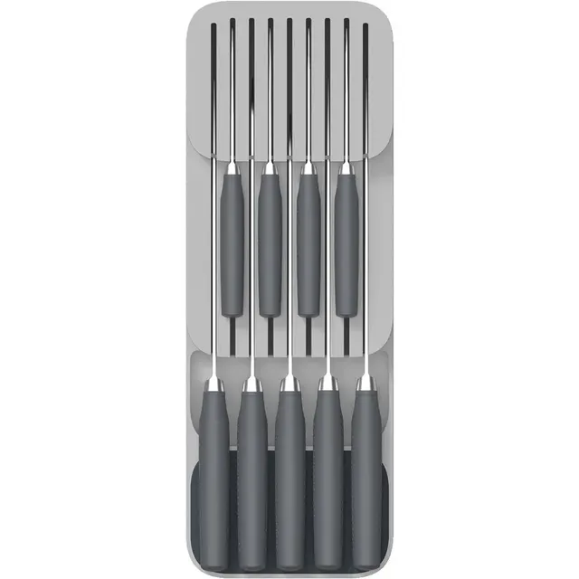 Organisateur de couteaux – vue 2