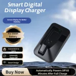 Chargeur de batterie chargeur de dérailleur de vélo chargeur de batterie de Transmission électronique pour Batteries SRAM RED Etap Etap AXS Eagle