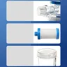 Filtre supporter ficateur d'eau domestique pour cuisine – vue 5