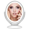 Miroir de maquillage avec lumière – vue 2