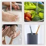 Purificateur d'eau de robinet en acier inoxydable – vue 4