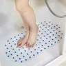Nouveau ménage tapis antidérapant salle de bain bain… – vue 5