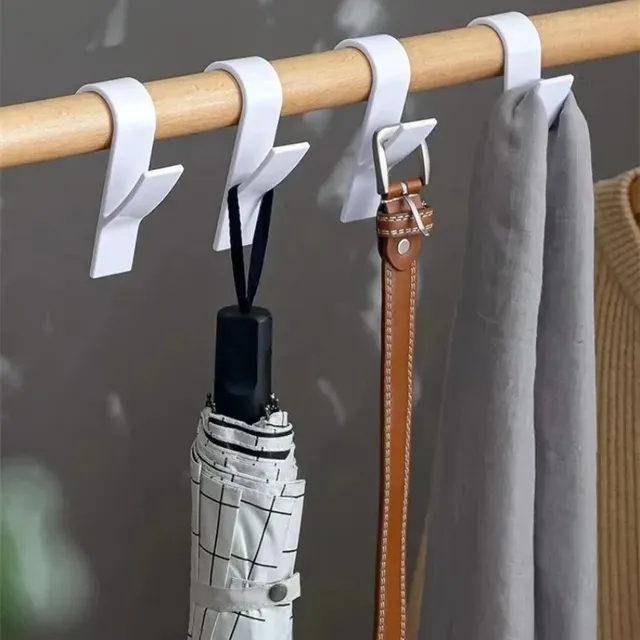 Salle de bain douche porte-serviettes cintre chauffé… – vue 4
