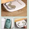 Baignoire de pieds pliable – vue 5