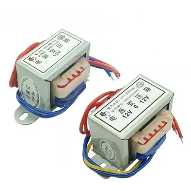 Transformateur de puissance 30W 20W 15W 12W 10W 8W 5W 3W… – vue 2