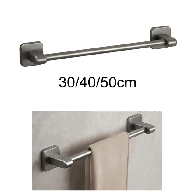 Porte-serviettes – vue 2