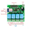 Smart Switch 4CH Module de Relais Tuya Smart Life WIFI… – vue 6
