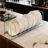 Bol de cuisine organisateur de vaisselle en…