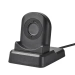 Support de chargeur de montre pour montre intelligente Fossil GEN 5/4, câble de chargement, berceau de Sport, Base magnétique, accessoires de chargeur de montre