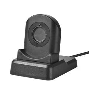 Support de chargeur de montre pour montre intelligente Fossil GEN 5/4, câble de chargement, berceau de Sport, Base magnétique, accessoires de chargeur de montre