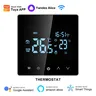 Tuya Smart WiFi ThermoandreElectric
