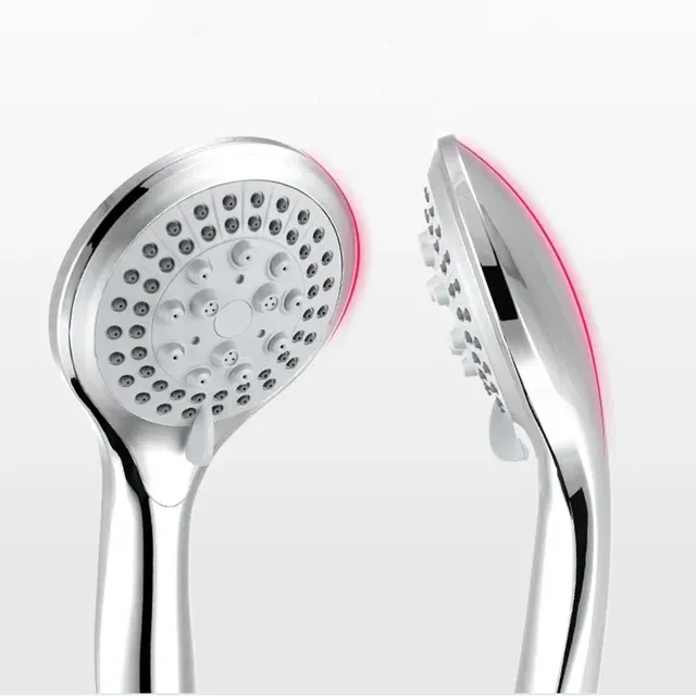 Pommeau de Douche rond de haute qualité – vue 5