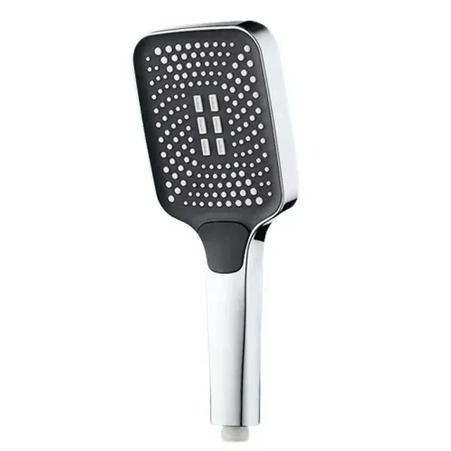 Pommeau de douche réglable – vue 6
