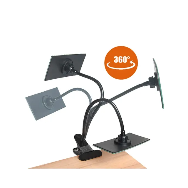 Rétroviseur Vision de champ grossissant miroir convexe… – vue 4