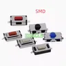 100 pièces Micro interrupteur tactile 4X6X2.5… – vue 2
