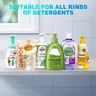 Nouveau 400ml distributeurs de savon liquide sans… – vue 5
