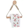 Accessoires De Toilette porte-serviettes en papier… – vue 5