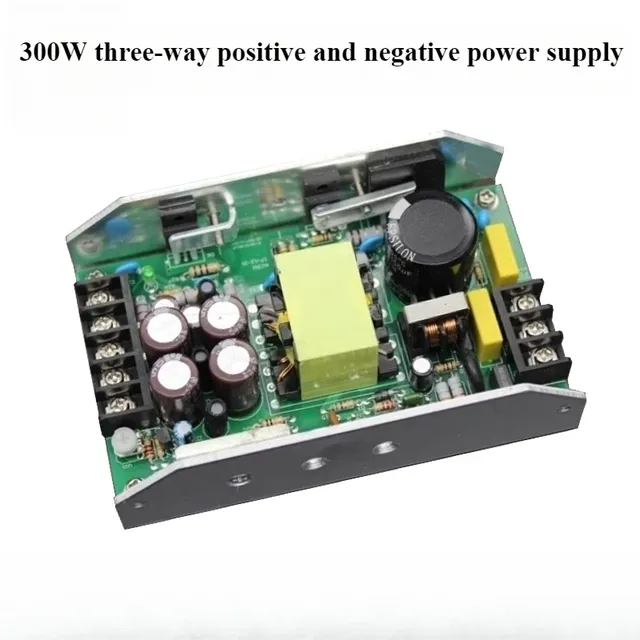 Alimentation amplificateur haute puissance 300W sorties… – vue 6