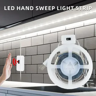 Bande lumineuse LED 5V