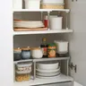 Étagère de comptoir d'armoire de cuisine – vue 2