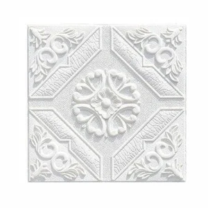 Autocollant mural en brique de carrelage, panneau en mousse imperméable auto-adhésif, décoration de maison, bricolage, ornements artistiques, décorations de salle