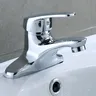 Robinet de salle de bains – vue 4
