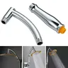 Bras d'extension de pomme de douche ABS réglable – vue 2