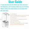 Distributeurs automatiques de savon liquide de 490ml – vue 6