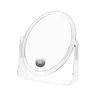 Miroir grossissant Double face 5x Flexible avec support… – vue 6