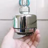 Économie d'eau pressurisée 5 fonctions robinet d'eau… – vue 3