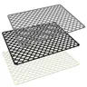 Le tapis d'évier en silicone à réduction de bruit pour… – vue 5