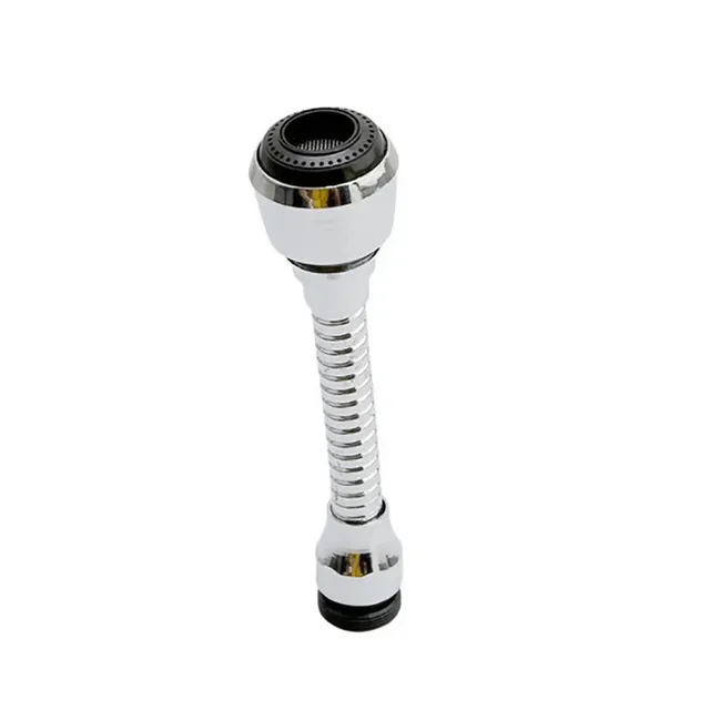 Pulvérisateur robinet flexible turbotflex jet mousseur… – vue 2