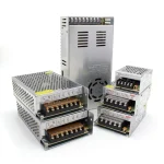 Alimentation à découpage SMPS, TransDevices, 220V à 12V, 5V, 24V, uniformément te, 500W, 3V, 5V, 9V, 12V, 15V, 18V, 24V, 36V, 48V