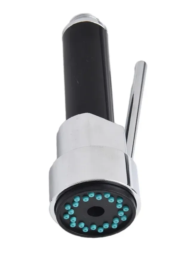 Tête de pulvérisation de robinet extractible de cuisine – vue 6
