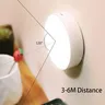 Détecteur de mouvement LED veilleuse USB Rechargeable… – vue 3