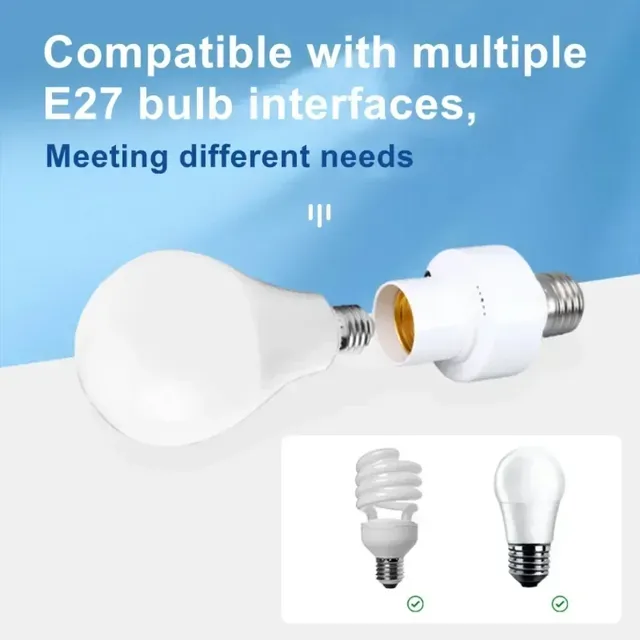 Minuterie intelligente interrupteur infrarouge… – vue 4