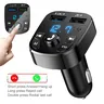 Chargeur de voiture transmetteur FM – vue 2