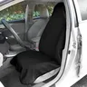 Housse universelle pour serviette de siège de voiture – vue 1