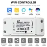 10A WiFi commutateur intelligent maison intelligente… – vue 1