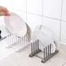 Égouttoir vaisselle évier comptoir cuisine compact… – vue 3