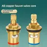 Valve de robinet universelle de remplacement – vue 2